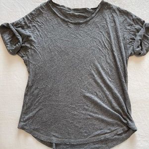 madewell t shirt